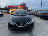Used 2016 Nissan Sentra SR image 2