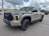 New 2025 Toyota Tundra TRD Pro image 3