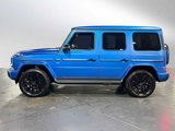 New 2025 Mercedes-Benz G 580 w/ EQ Technology image 2