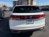 New 2025 Volkswagen Atlas Cross Sport SE image 4