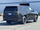 New 2025 Chevrolet Tahoe RST w/ RST Performance Edition image 4
