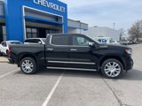 New 2025 Chevrolet Silverado 1500 High Country image 2