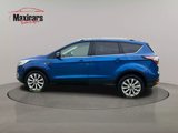 Used 2017 Ford Escape Titanium image 4