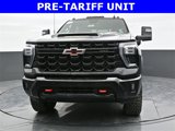 New 2025 Chevrolet Silverado 2500 ZR2 w/ Technology Package image 2