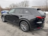 New 2025 MAZDA CX-90 Plug-In Hybrid w/ Preferred image 5