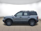 Used 2024 Ford Bronco Sport Badlands image 4