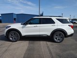 New 2025 Ford Explorer Active w/ Active Comfort Package image 4