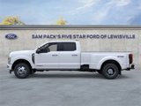 New 2025 Ford F350 Platinum image 5