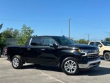 Used 2025 Chevrolet Silverado 1500 LTZ image 2