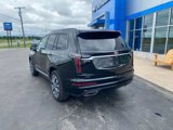 Used 2023 Cadillac XT6 Sport image 3