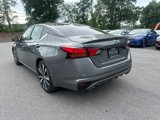 Used 2021 Nissan Altima 2.5 SR w/ SR Premium Package image 4