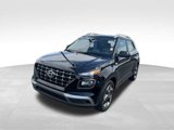Certified 2022 Hyundai Venue SEL image 3