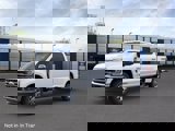New 2025 Ford F350 King Ranch w/ Chrome Package image 2