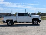 New 2025 Chevrolet Silverado 2500 Custom w/ Custom Value Package image 4