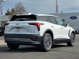 New 2025 Chevrolet Blazer EV LT image 5