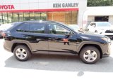 Certified 2025 Toyota RAV4 XLE image 2