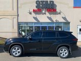 Used 2022 Toyota Highlander LE image 4