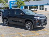 New 2026 Chevrolet Equinox LT image 2