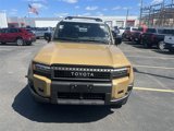 New 2025 Toyota Land Cruiser image 5