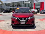 Used 2022 Nissan Rogue Sport SV image 3