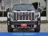 Used 2025 GMC Sierra 2500 Denali w/ Technology Package image 2