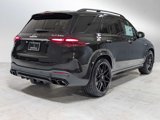 New 2025 Mercedes-Benz GLE 63 AMG S image 5
