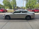 New 2025 Lexus ES 350 w/ Premium Package image 4