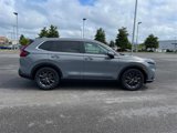 New 2026 Honda CR-V EX-L image 2