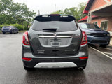 Used 2017 Buick Encore Sport Touring w/ Safety Package image 6