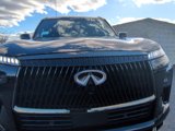 New 2025 INFINITI QX80 Autograph image 2