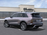 New 2026 Cadillac Vistiq Luxury image 3