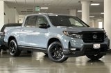 Certified 2023 Honda Ridgeline Black Edition image 2