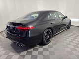 New 2025 Mercedes-Benz S 63 AMG S image 5