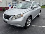 Used 2012 Lexus RX 350 AWD image 2