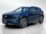 New 2025 Cadillac XT4 Sport image 2