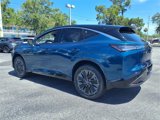 New 2025 Nissan Murano Platinum image 5