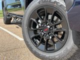 New 2025 Toyota Tundra Limited image 2