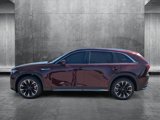 New 2025 MAZDA CX-90 Plug-In Hybrid w/ Premium Plus image 5