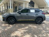 Used 2025 Subaru Crosstrek 2.5i Sport w/ Popular Package #4A image 2