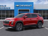 New 2026 Chevrolet Equinox LT image 2