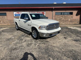 Used 2017 RAM 1500 Laramie w/ Protection Group image 2