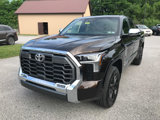 New 2025 Toyota Tundra 1794 Edition image 4