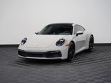 Used 2021 Porsche 911 Carrera image 3