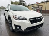 Used 2019 Subaru Crosstrek 2.0i Premium w/ Moonroof Package image 3