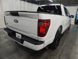Used 2024 Ford F150 XLT w/ XLT Black Appearance Package image 6