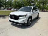 New 2025 Honda Pilot Touring image 3