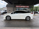 Used 2017 Toyota Prius Prime Premium image 3