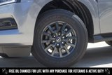 New 2025 Nissan Armada SV image 3