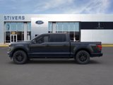 New 2025 Ford F150 XLT image 4