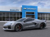 New 2025 Chevrolet Corvette E-Ray w/ Stealth Interior Trim Package image 2